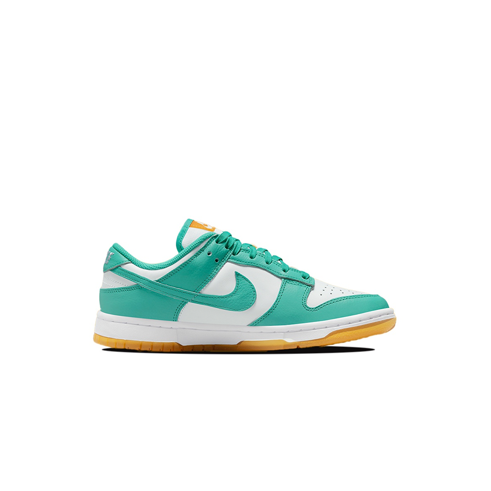 Nike Dunk Low WMNS "Teal Zeal"