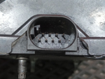 Блок управления AEBS ACC2 2020г
