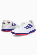 Футзалки adidas Super Sala Competition 3 IN Junior - белый