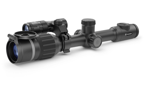 Цифровой прицел ночного видения Pulsar DIGEX N455