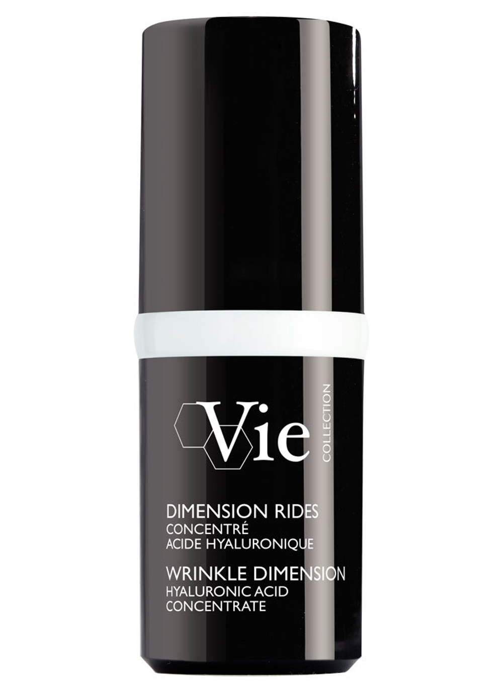 Vie Collection Wrinkle Dimension Hyaluronic Acid