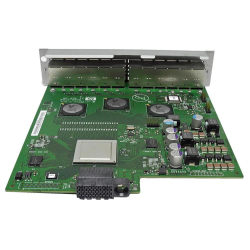 Модуль коммутатора HPE J8768A HP ProCurve Switch 4200 vl 24-Port Gig-T Module J8768-69001