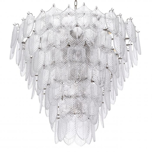 Подвесная люстра Verbier L LIGHTING