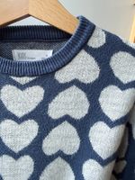Джемпер с хлопком El Corte Ingles Kids, 104