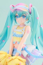 Хатсуне Мику / Hatsune Miku