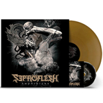 Septicflesh / Amphibians (Coloured Vinyl)(LP+CD)