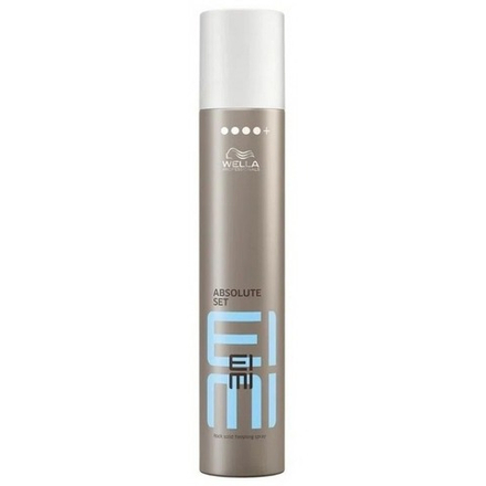 Wella Professionals Absolute Set - Лак для волос экстрасильной фиксации 500 мл