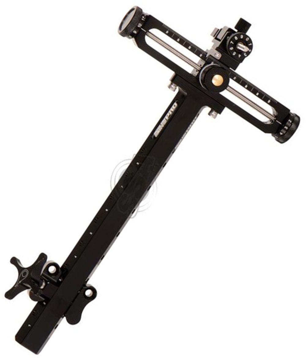Прицел для лука спортивного AVALON CLASSIC PRO RECURVE SIGHT