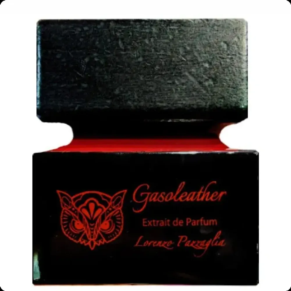 Lorenzo Pazzaglia Gaso Leather EDP 75 ml Lorenzo Pazzaglia Gaso Leather EDP 75 ml