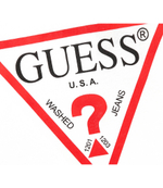 платье Guess - белый(J93K51 KAUD0)