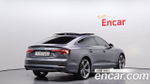 Audi A5 45 TFSI Quattro Premium Sportback — 2019