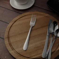 Вилка столовая 18,7 см Cafe P.L. Proff Cuisine [12]