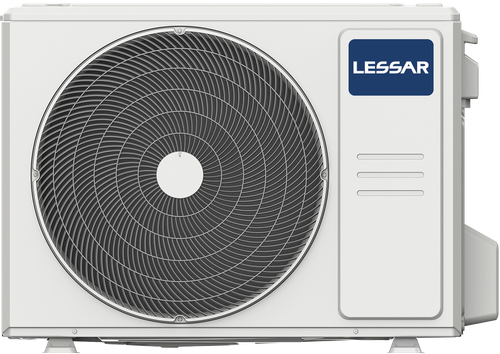 Сплит-система кондиционер Lessar FlexCool LS-HE12KCE2B/LU-HE12KCE2B 35 м²