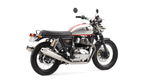 Royal Enfield Interceptor 650 Mark 2 (Special / Premium) 2025