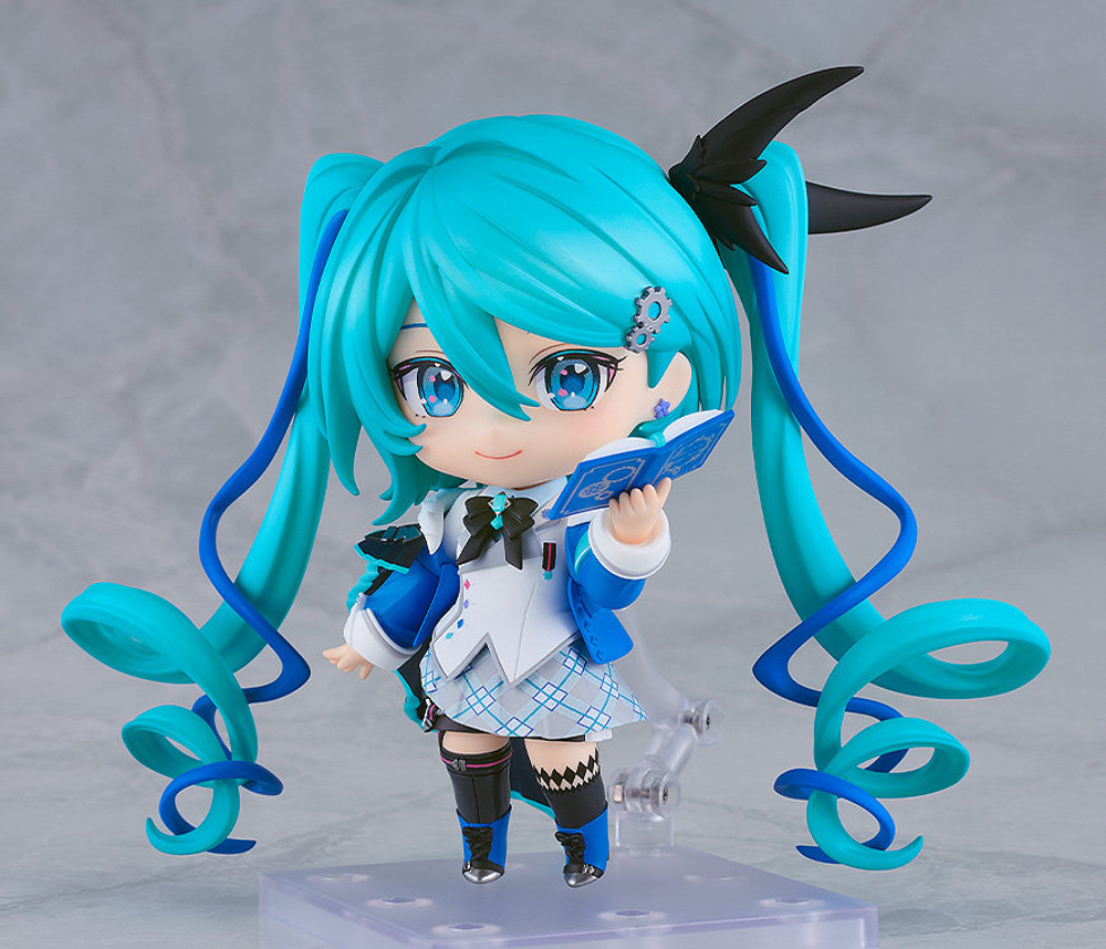 Хатсуне Мику / Hatsune Miku