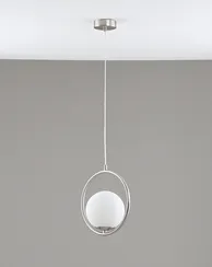 Подвесной светильник Barocco V11580-1P Moderli