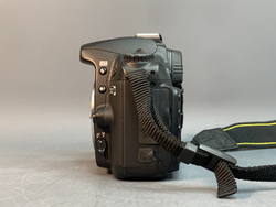 Nikon D80 Body 6.500 Кадров