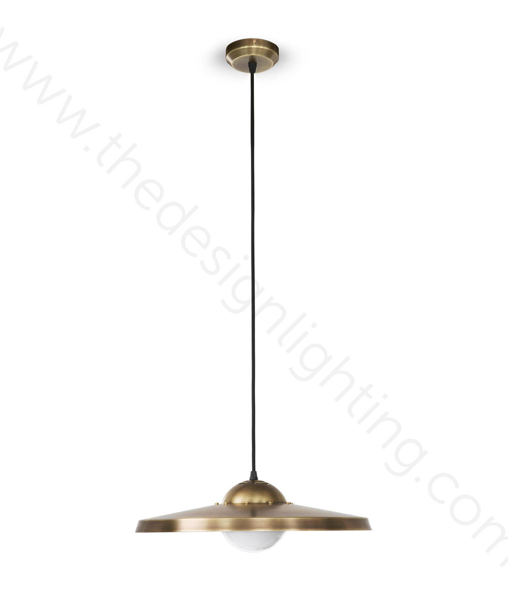 Pendant design lamp  Sedge by Bert Frank