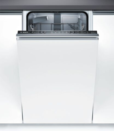 Встраиваемая посудомоечная машина Bosch SPV25DX30R