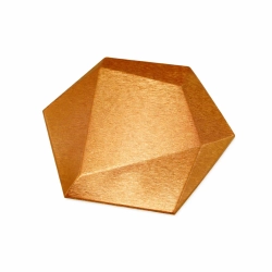 Рокки / Rocky (Золото HS-015)