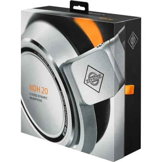 Neumann NDH 20
