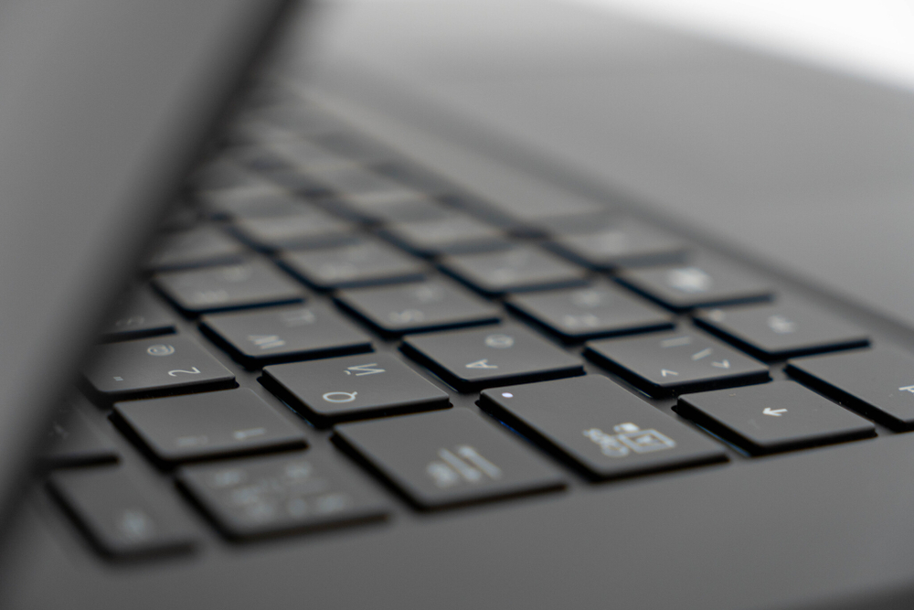 Ноутбук Microsoft Surface Laptop 3 ( i7-1065G7 ) 15"