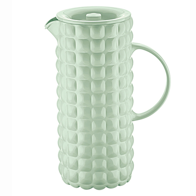 Кувшин tiffany, 1,75 л, зеленый