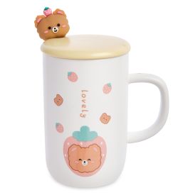 GAEM Art MUG-364/4 Кружка «Мишутка»