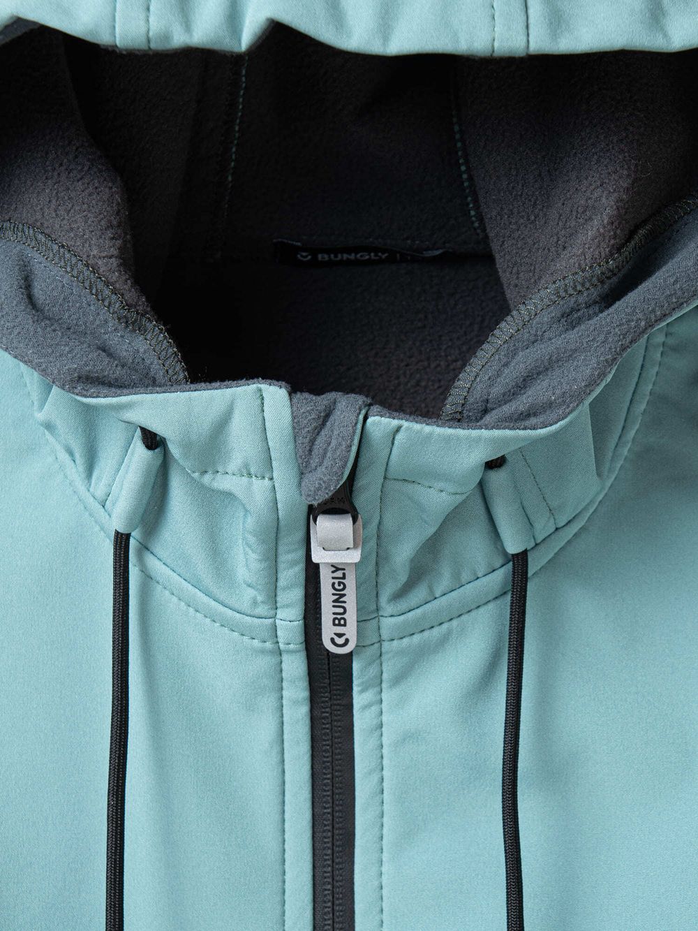 Куртка Softshell демисезонная "Ниагара" 7+