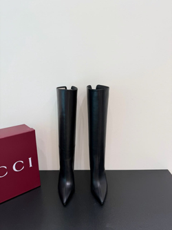 Сапоги Gucci
