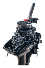 Лодочный мотор Reef Rider RR9.8FHL