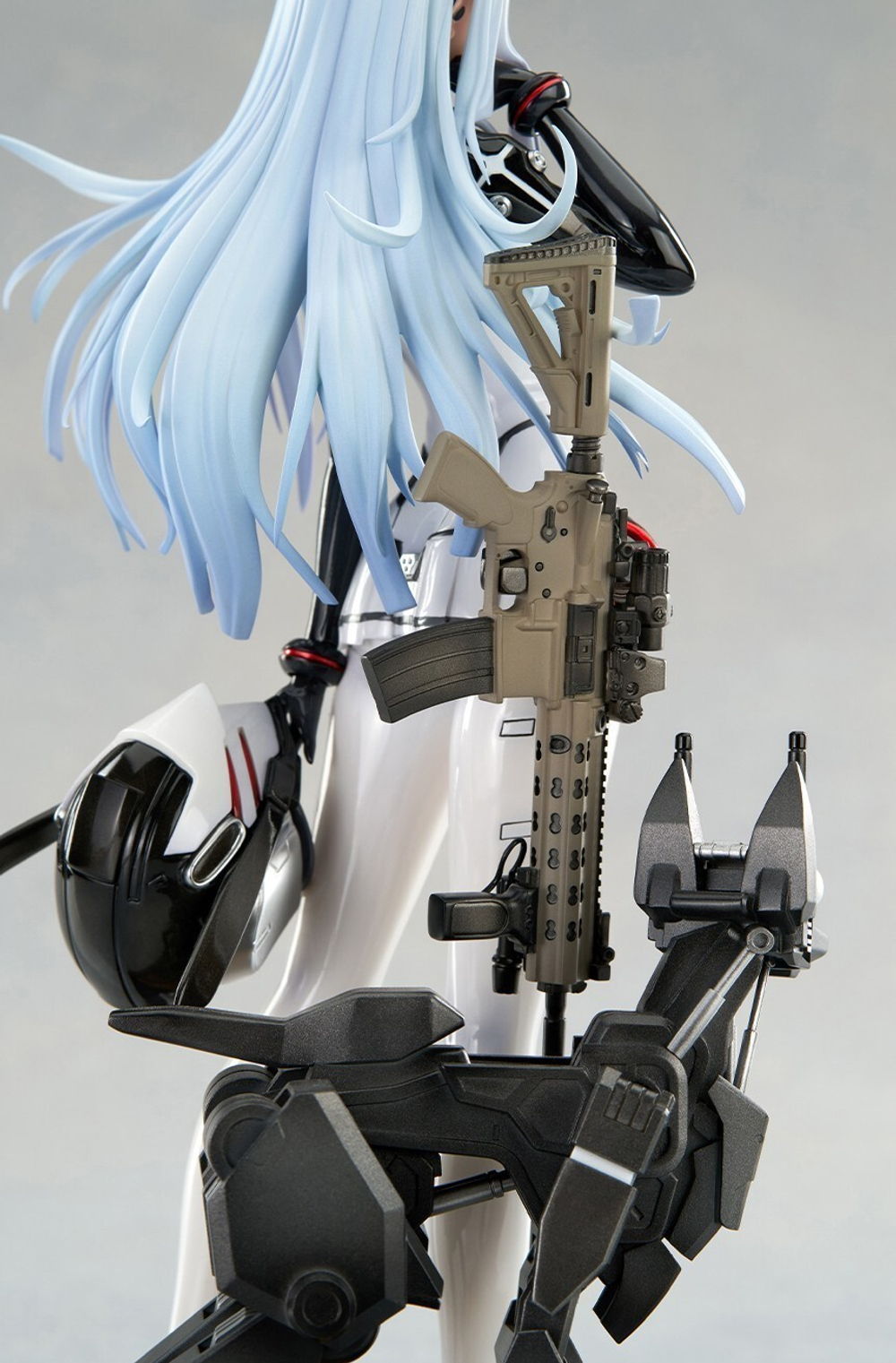 HK416