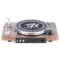 VPI Player Walnut