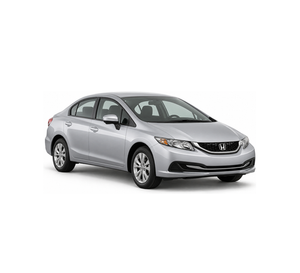 Honda Civic 9 2012-2015