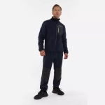КУРТКА FINNTRAIL ФЛИСОВАЯ МУЖСКАЯ SHERPA 1397