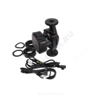 Насос циркуляционный с мокрым ротором HES32-6-180(P) PN10 1х220-240В/50 Гц Ogint