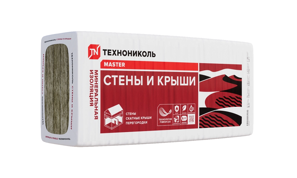 ТЕХНОНИКОЛЬ 34 PN Стены и крыши