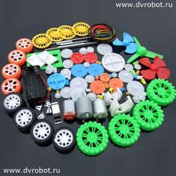 Набор DIY - Комплекс 112
