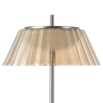 Настольная светодиодная лампа Lightstar NAPOLI 794913