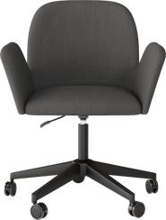 Кресло Тревис TRS-Т5-B-D60 Kiton 07