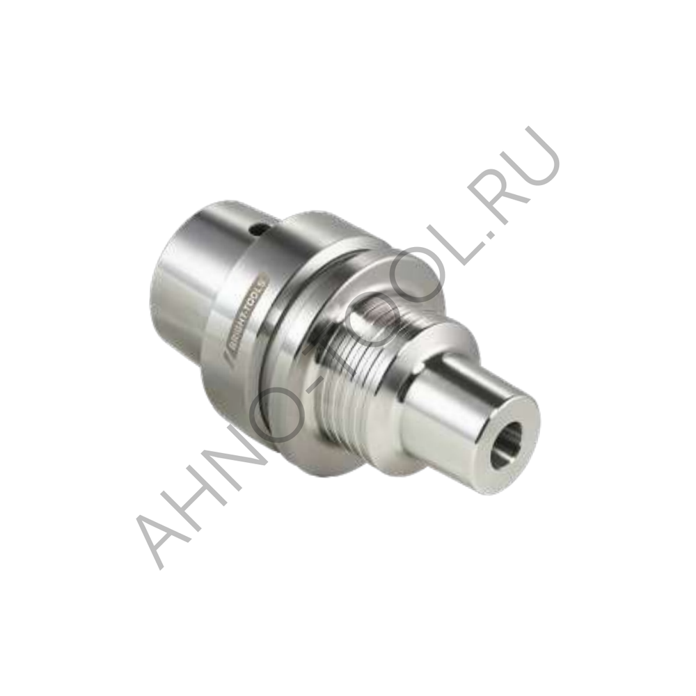 Патрон с термозажимом 3°, форма В HSK50E-SFRB12-95-M42 BRIGHT-TOOLS