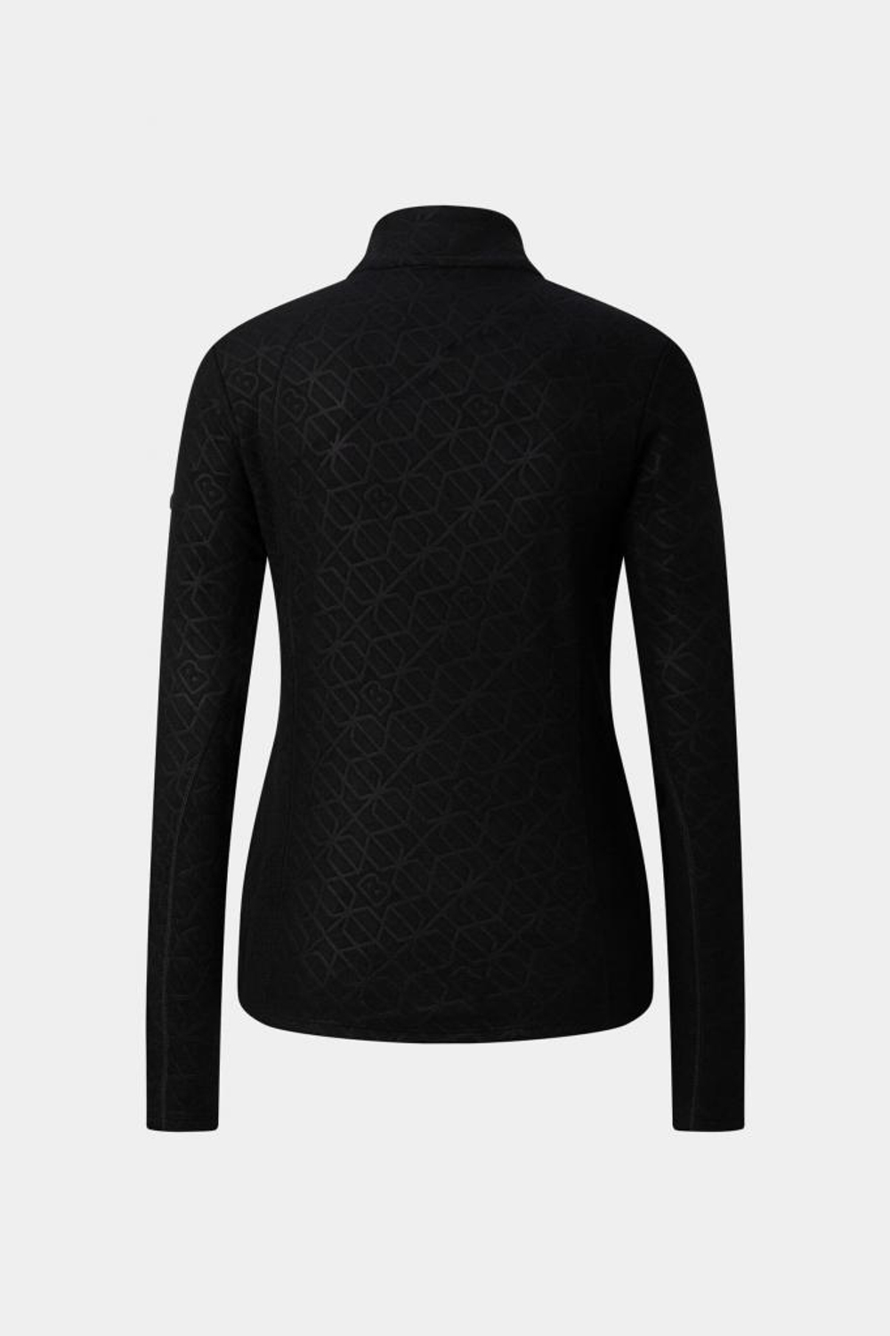 Джемпер BOGNER SPORT MEDITA в черном цвете