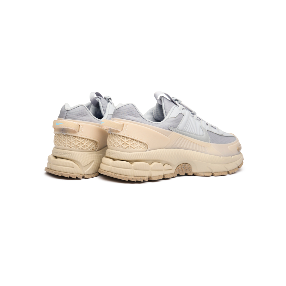 Кроссовки Nike Zoom Vomero Roam "Wolf Grey"