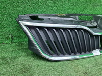 Решетка радиатора Skoda Rapid 1 (2012-2020)