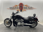Harley-Davidson V-Rod VRSCAW1130 2004