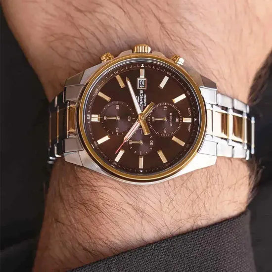Наручные часы Casio Edifice EFV-610SG-5AVUDF