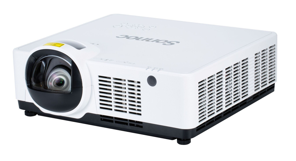 Проектор Sonnoc SNP-LS521LU