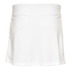 Теннисная юбка Fila Skort Anna W - white