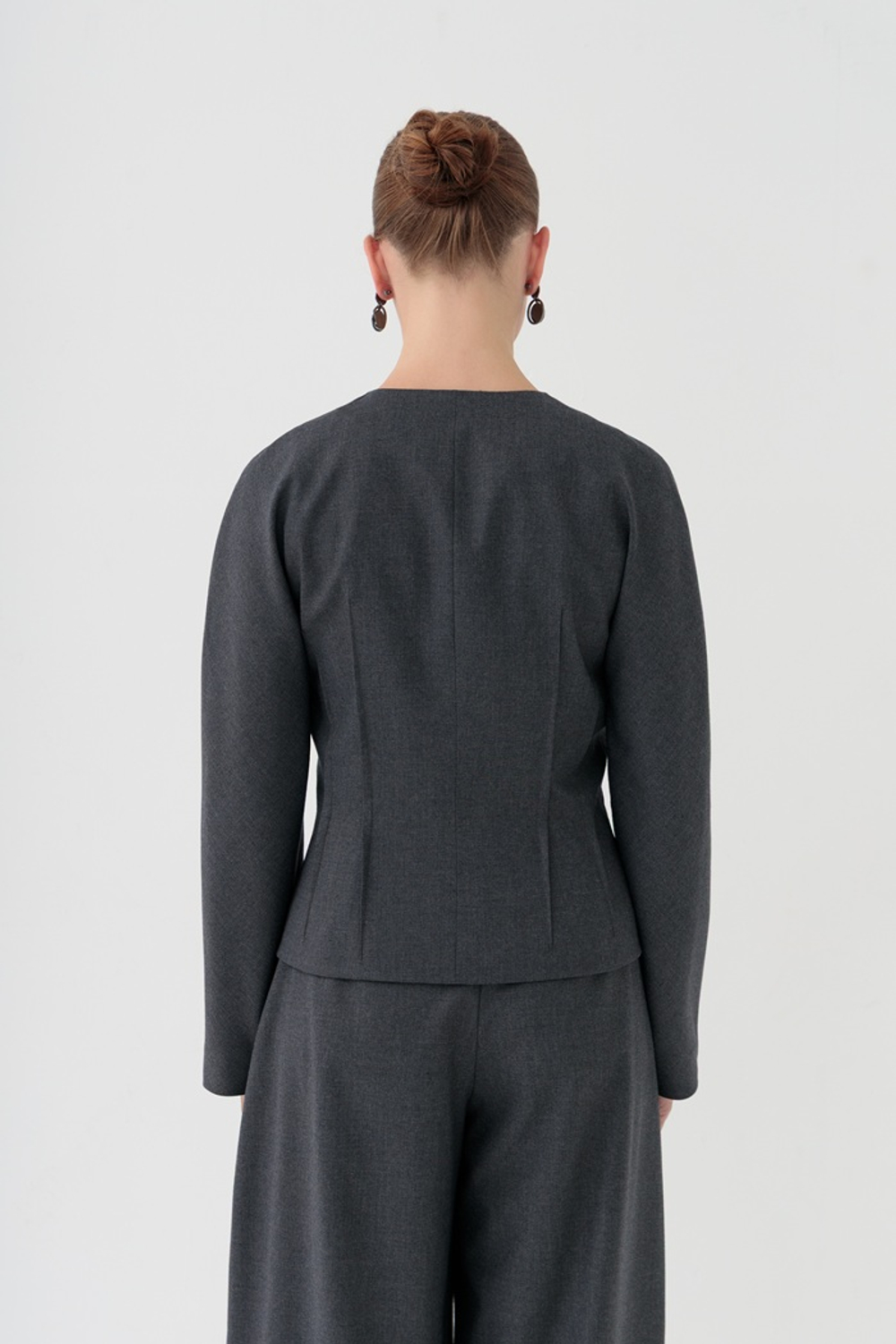 Жакет Ориана NOME Atelier