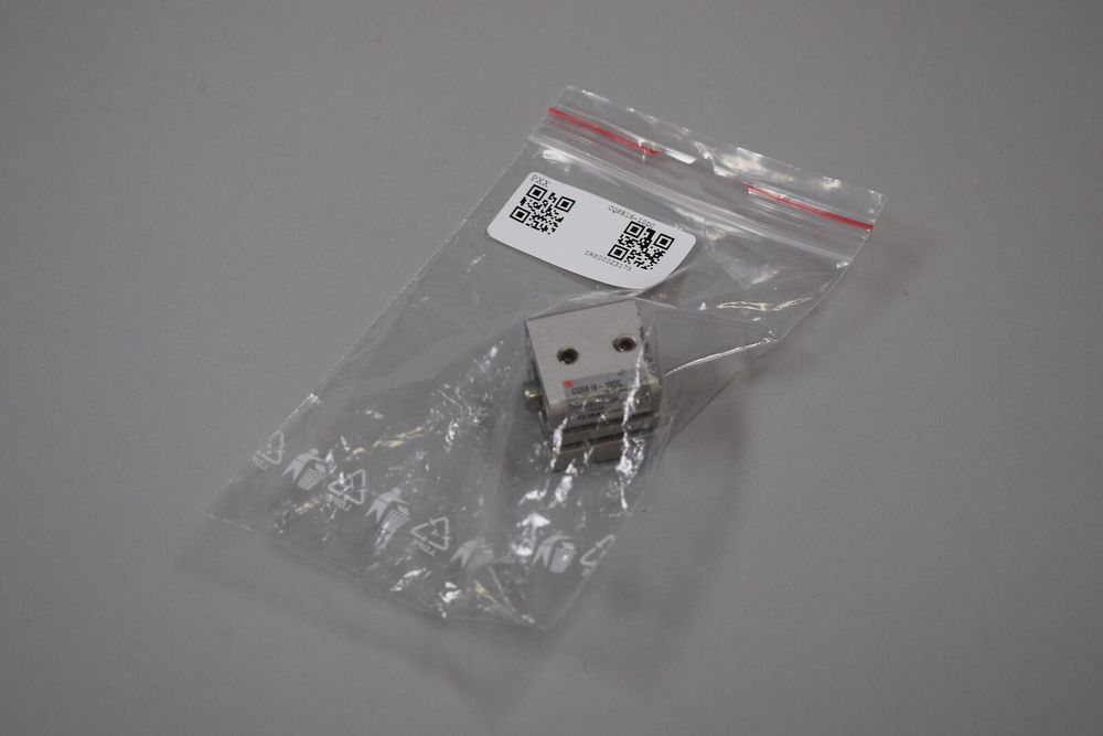 SMC CQSB16-10DC SMC CQSB16-10DC